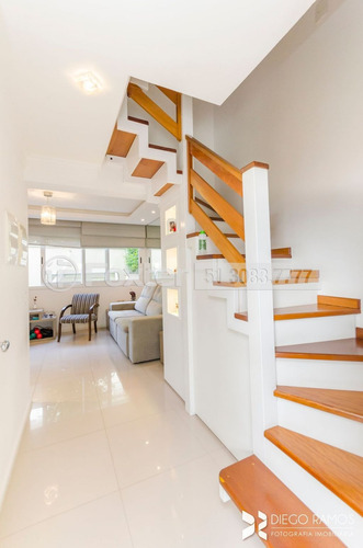 Casa Em Condomínio, 3 Dormitórios, 190.38 M², Teresópolis - 183831