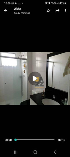 Imagem 12 de 30 de Apartamento Com 2 Dormitórios À Venda, 75 M² Por R$ 570.000,00 - Morumbi - São Paulo/sp - Ap7403