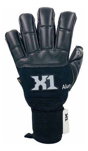 Imagen 4 de 5 de Guantes De Arquero X1 Alun 2021