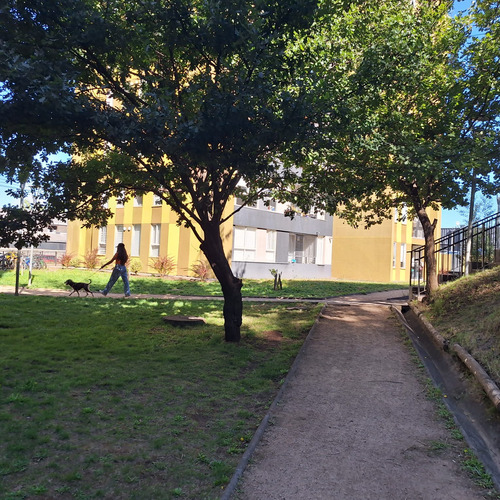 Arrienda Dpto 3d/2b Temuco, Casi Frente A Inacap