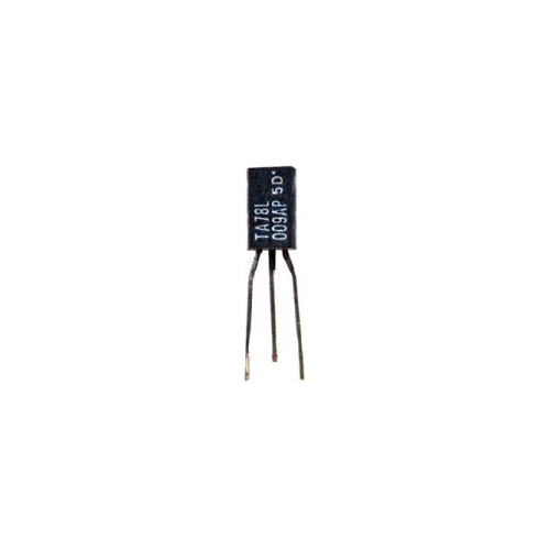 Ta78l009ap Circuito Integrado Regulador Sge04465