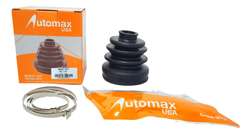 Kit De Goma De Tripoide Automax Fiat 1 Palio Siena Fire