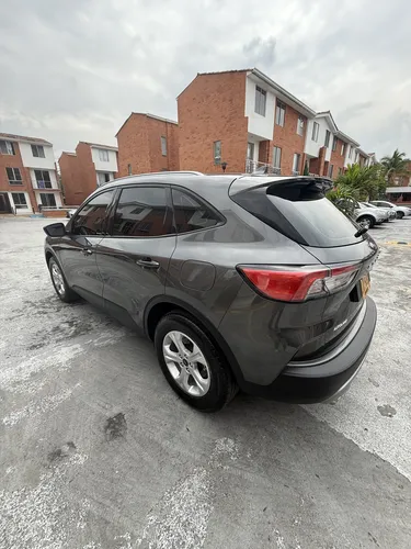 Ford Escape 2.0 Se 4x2
