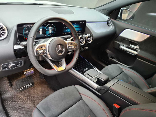 Mercedes-benz Clase Gla 2.0 Gla250 Amg-line 211cv
