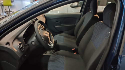 Renault Sandero 1.6 16v Life