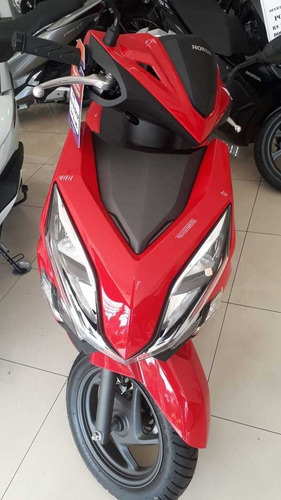 Elite 125i 2020/2020 Motoroda Honda