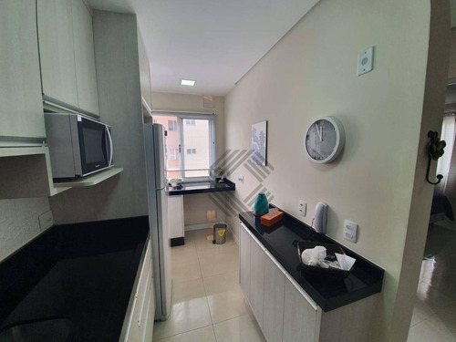 Apartamento À Venda, 62 M² Por R$ 250.000,00 - Vila Gabriel - Sorocaba/sp - Ap8553