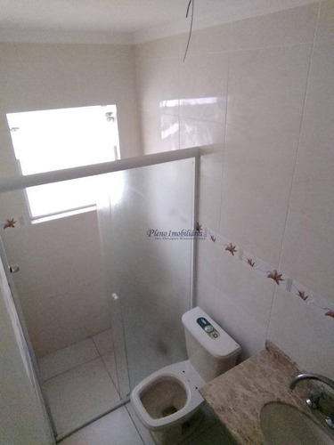 Imagem 2 de 17 de Sobrado À Venda, 120 M² Por R$ 650.000,00 - Vila Gustavo - São Paulo/sp - So0161