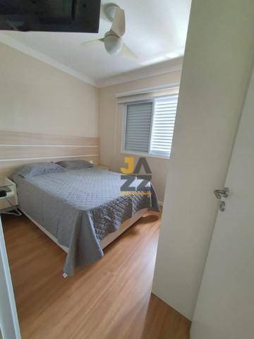 Imagem 10 de 25 de Casa Com 3 Dormitórios À Venda, 122 M² Por R$ 687.000,00 - Roncáglia - Valinhos/sp - Ca13643