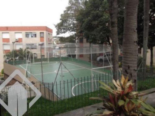 Imagem 8 de 9 de Apartamento - Cristal - Ref: 153290 - V-153290
