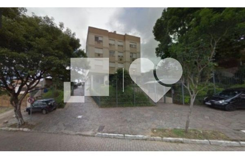 Imagem 1 de 15 de Apartamento - Medianeira - Ref: 4820 - V-219778