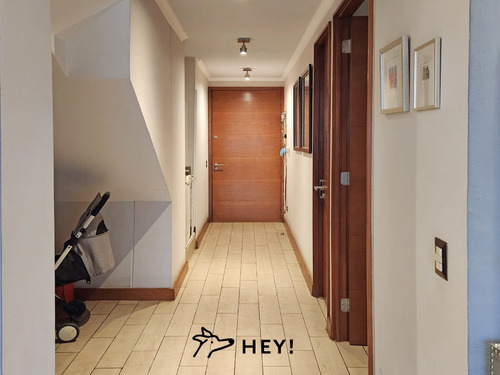 Triplex Con Excelente Ubicación Portal La Dehesa