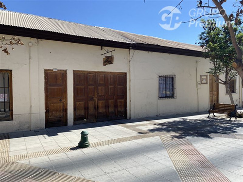 Casa En El Centro De Vicuña, 7 Estacionamientos Coquimbo 