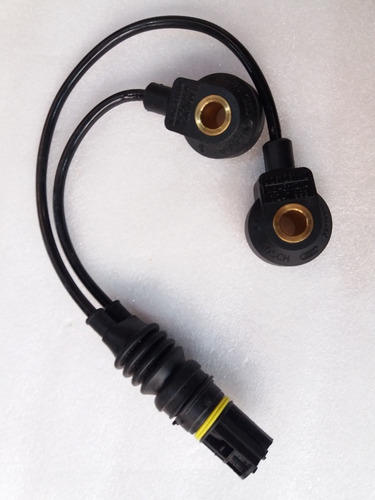 Sensor Detonacion Original Bmw, 318i,318is,318ti,z3. Ks-270