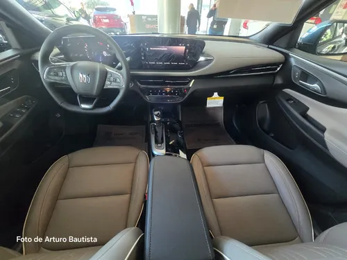 Buick Envision Avenir