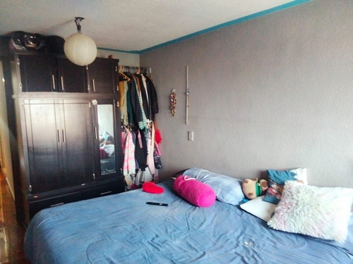 Casa En Condominio En Los Héroes Técamac