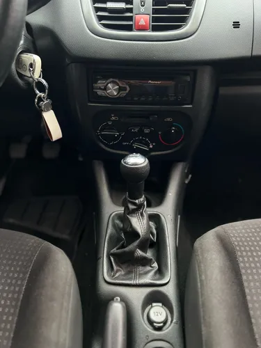 Peugeot 206+ 1.4 Urban