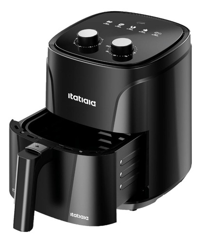 Fritadeira Itafryer Pro 4l 127v Itatiaia AFITA1006
