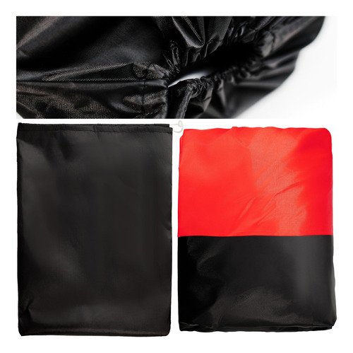 Funda De Protección Solar Para Motocicletas A Prueba De Agua Color Xl Fundas Para Moto Funda Para Motocicleta Fundas Para Moto