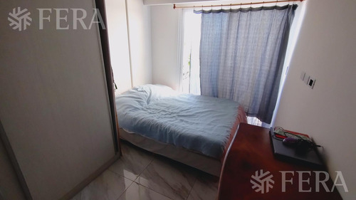 Venta De Departamento 2 Ambientes Con Balcón En Wilde