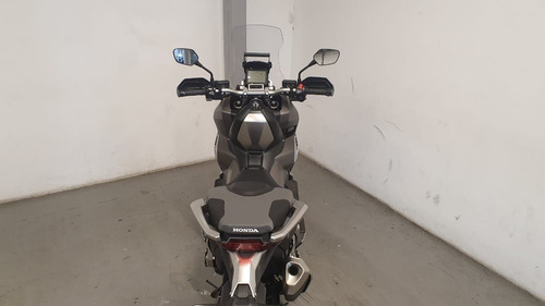 Honda X-adv 2021 Cinza