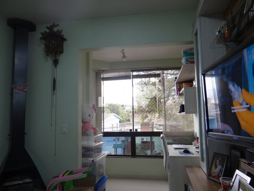 Imagem 5 de 15 de Apartamento - Tristeza - Ref: 42596 - V-58464772