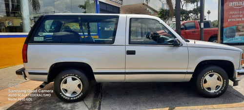 Imagen 6 de 13 de 1996 Chevrolet Silverado Inigualable Trato