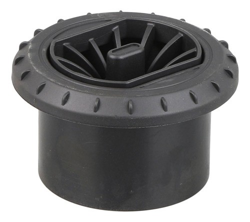 Accesorio De Salida De Ventilación Para Calentador De 75mm