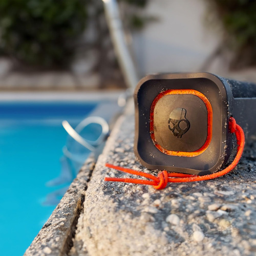 Skullcandy Terrain Altavoz Bluetooth Inalámbrico Altavoz Con