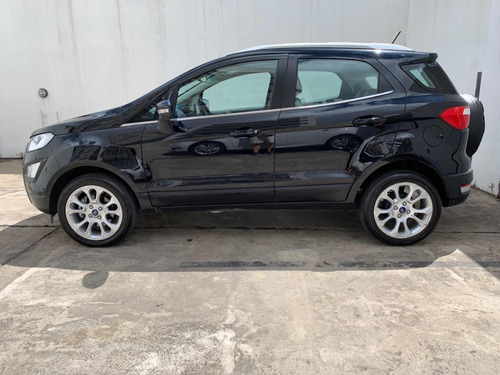 Ford Ecosport 1.5 Titanium 123cv 4x2 Manual 2018