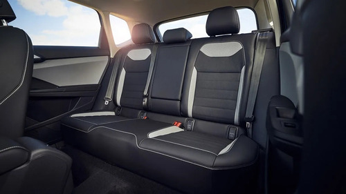 Volkswagen Taos Lanzamiento Oferta Entrega Ya Plan Cuotas Nd