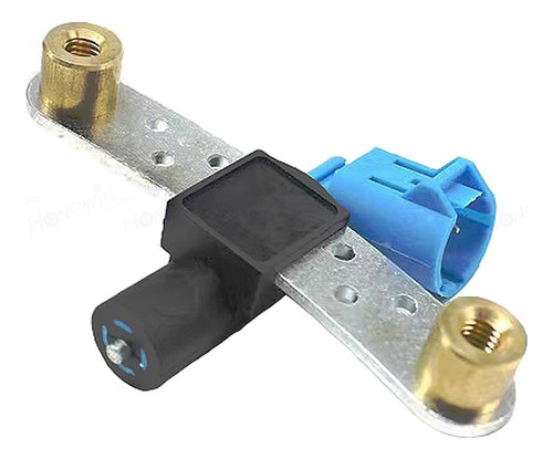 Sensor Rpm Pms Renault Clio 2 Kangoo Trafic F8q 1.9 Diesel