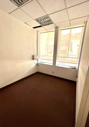 Oficina Comercial - Duplex - Venta O Alquiler - A Nuevo - Centro -
