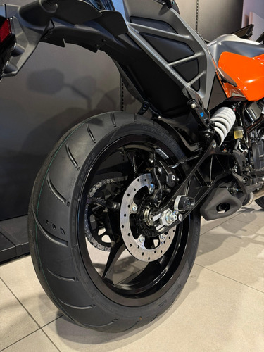 Ktm 250 Duke G3 Oportunidad Precio Contado