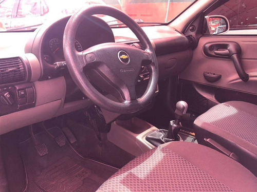 Chevrolet Classic 1.0 Mpfi Ls 8v Flex 4p Manual