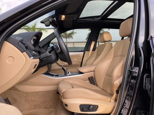 Bmw X3 2012 3.0 Xdrive35i M Sport 5p
