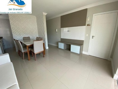 Imagem 3 de 23 de Lindo Apartamento Semi-mobiliado Em Balneário Camboriú - Ap01514 - 69484080