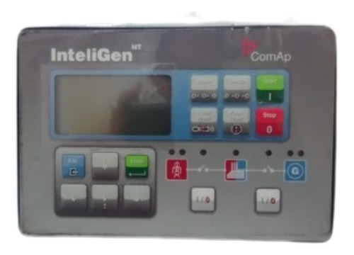 Modulo Comap Inteligen Nt Ig-nt Gc