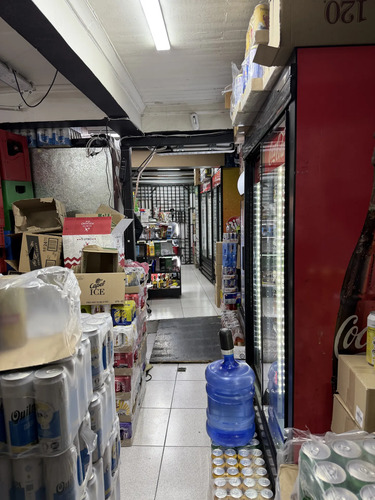 Derecho A Llave Botillería