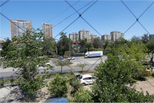 Imagen 20 de 24 de Se Vende Departamento Amplio Y Luminoso En Ñuñoa