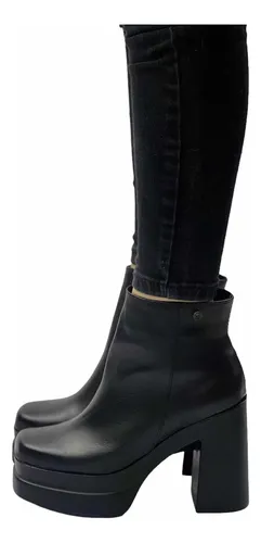 Botines exotica mujer sale