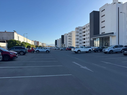 Se Vende Moderno Dpto. Con Espectacular Vista A La Ciudad!