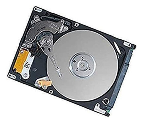 1 Tb Sata / Hdd Disco Duro Interno Para Computadora Portátil