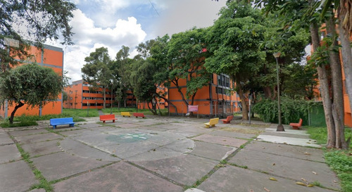 Precioso Departamento, Excelente Ubicación En La Uh Kennedy ¡¡¡frente Al Metrobus V. Carranza!!! -no Créditos- Jagr