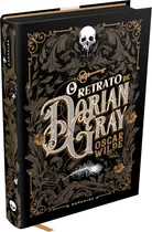 Comprar O Retrato de Dorian Gray, de Wilde, Oscar. Editorial Darkside Entretenimento Ltda Epp, capa dura em português, 2021
