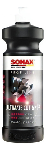 Sonax Profiline Ultimatecut
