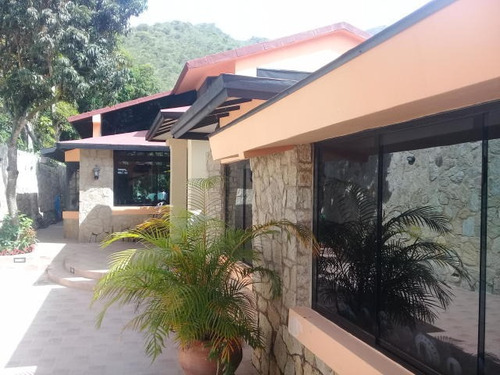 Imagen 1 de 14 de Casa En Venta Telf: +58 0414.4673298