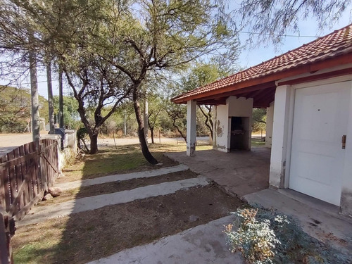 Imagen 29 de 29 de Casa 85 M2 Construidos Merlo San Luis