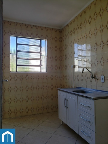 Imagem 6 de 14 de Apartamento - Ap00114 - 67619635