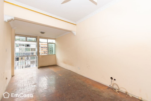 Imagem 2 de 10 de Apartamento À Venda Em Rio De Janeiro - 33020
